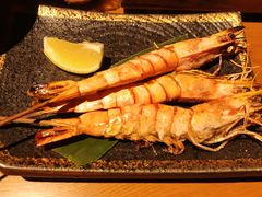 -渔寿司·日本料理(艾尚天地店)