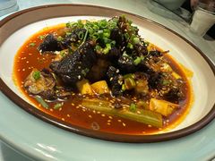 -院8里·小聚园老川菜(九眼桥店)