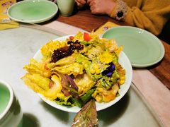 -淀里船宴(卓达店)