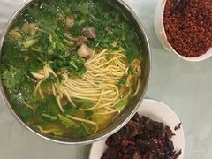 -杨记拉面总店