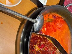 -楠火锅(太古里总店)