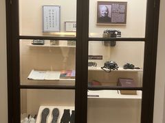 -刘长胜故居