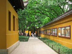-西园戒幢律寺
