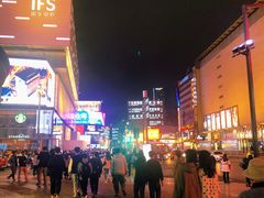 -庙街旅游·美食广场(五一广场店)