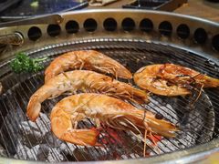 -龙神·炭烧酒场深夜食堂(新街口店)