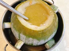 -红旗山庄(圭峰山店)