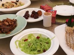 -苏苑饭店-中餐厅(长桥地区店)