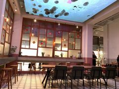 -桃园眷村(万象天地店)