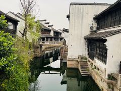 -嘉兴月河历史街区