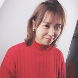 -茶发Salon·烫发染发理发