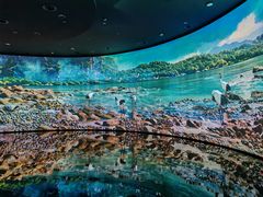 -中国湿地博物馆