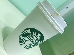 -星巴克(无锡苏宁天御广场店)