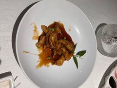-庆云楼饭庄(什刹海店)