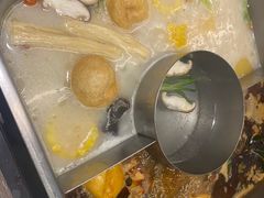 -新辣道鱼火锅(龙旗广场店)
