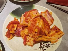 -福成自助烤肉(双桥万达店)