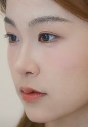 -韩美绣·骨相纹眉·洗眉美瞳线