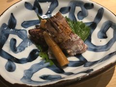 -然寿司(郎园vintage店)