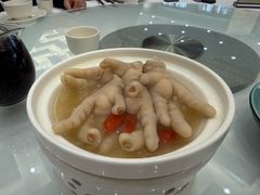 -小榄人家酒楼(民安店)
