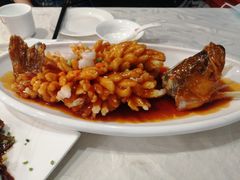 -老克勒上海菜(南京路步行街店)
