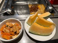 -海底捞火锅(王府井店)