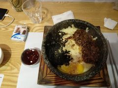 -秀伴韩式主题餐厅(泰龙城店)