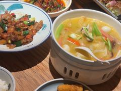 -树厨贵州菜(大十字店)