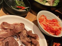 -黑牛黑猪烤肉专门店(万象城店)