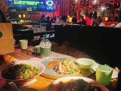 -胡桃里音乐酒馆(曲江店)