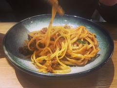 -HELLO 27 意面·沙拉·帕尼尼