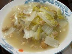 -胖子饭店(兴学弄店)