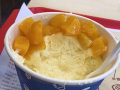 -帅小六刨冰·不一样的奶冰(总店)