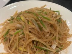 -京尊烤鸭店JINGZUN(春秀路店)