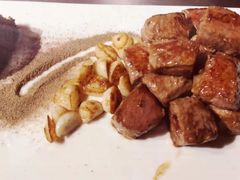-天目湖涵田度假村
