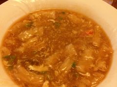 酸辣湯-文儒九号·闽菜馆(三坊七巷店)