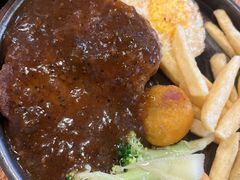 -乡村基(双元大道店)