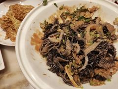 -京华烟云·北京烤鸭(领展购物广场·中关村店)