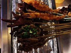 -微醺烤牛·炭火烧烤·精酿啤酒(东郊记忆店)