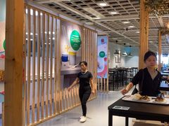 -宜家·瑞典风味餐厅(四元桥店)