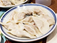 -喜喜水饺
