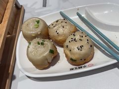 -小杨生煎(福州路店)