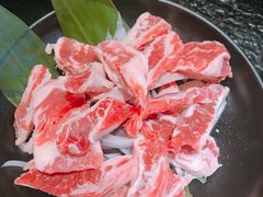 -九田家黑牛烤肉料理(中北镇店)