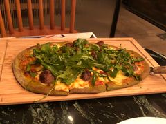 绿巨人比萨-the rug 飞毯 (朝阳公园店)