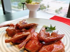 -馋遇江南·精致湖景雅宴(东方之门店)