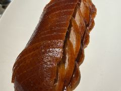 -四季民福烤鸭店(西单华威约饭街店)