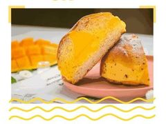 -BreadTalk面包新语·烘焙蛋糕(中华广场店)