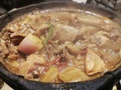 -范贤光鸡公煲(平乐园总店)