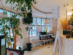 -花舍·新派粤菜·西餐·下午茶(亚运村·鸟巢店)