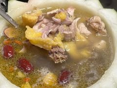 -阳山冬瓜鸡(滨江路店)