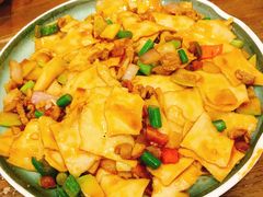 -清真·玛丽亚新疆菜主题餐厅(浙江中路店)