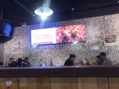-大斌家串串火锅(万国城店)